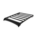 Ford Ranger T6.2 Wildtrak / Raptor Double Cab (2022 - Heute) Slimsport Dachträger Kit / Scheinwerferbereit