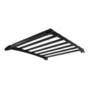 Ford Ranger T6.2 Wildtrak / Raptor Double Cab (2022 - Heute) Slimsport Dachträger Kit / Scheinwerferbereit