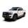 Ford Ranger T6.2 Wildtrak / Raptor Double Cab (2022 - Heute) Slimsport Dachträger Kit / Scheinwerferbereit