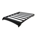 Ford Ranger T6.2 Wildtrak / Raptor Double Cab (2022 - Heute) Slimsport Dachträger Kit