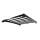 Ford Ranger T6.2 Wildtrak / Raptor Double Cab (2022 - Heute) Slimsport Dachträger Kit