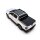 Ford Ranger T6.2 Wildtrak / Raptor Double Cab (2022 - Heute) Slimsport Dachträger Kit