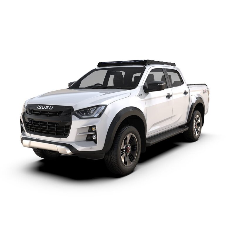 Isuzu D-Max (2020 - Heute) Slimsport Dachträger Kit / Scheinwerferbereit