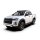 Isuzu D-Max (2020 - Heute) Slimsport Dachträger Kit / Scheinwerferbereit