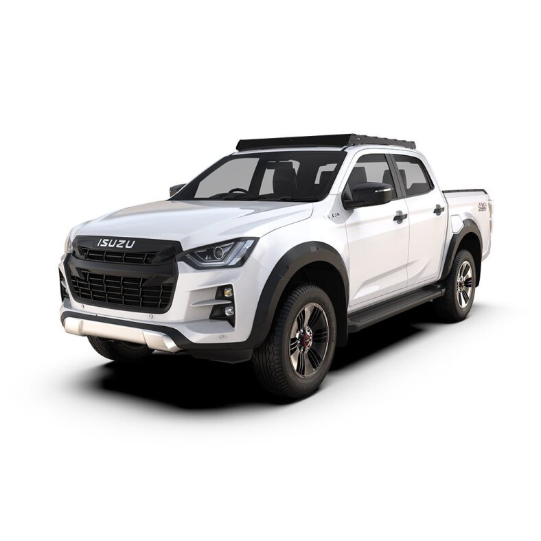 Front Runner Isuzu D-Max (2020 - Heute) Slimsport Dachträger-Kit