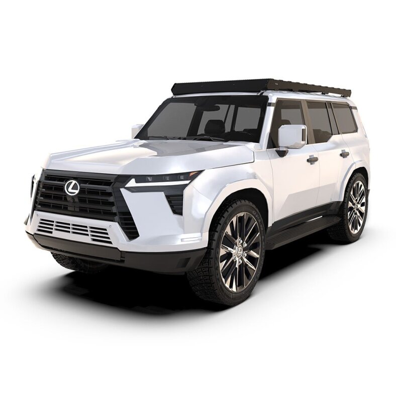Lexus GX 550 (2024 - Heute) Slimsport Dachträger Kit