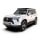 Lexus GX 550 (2024 - Heute) Slimsport Dachträger Kit
