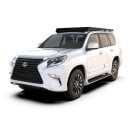 Front Runner Lexus GX 460 (2010 - 2024) Slimsport Roof Rack Kit