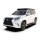Front Runner Lexus GX 460 (2010 - 2024) Slimsport Dachträger-Kit