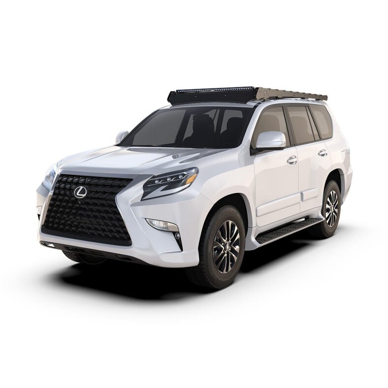 Lexus GX 460 (2010 - Heute) Slimsport Dachträger Kit / Scheinwerferbereit
