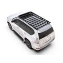 Lexus GX 460 (2010 - Heute) Slimsport Dachträger Kit...