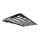 Front Runner Lexus GX 460 (2010 - Current) Slimsport Roof Rack Kit / Lightbar Ready