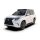 Front Runner Lexus GX 460 (2010 - Heute) Slimsport Dachträger-Kit / Scheinwerferbereit