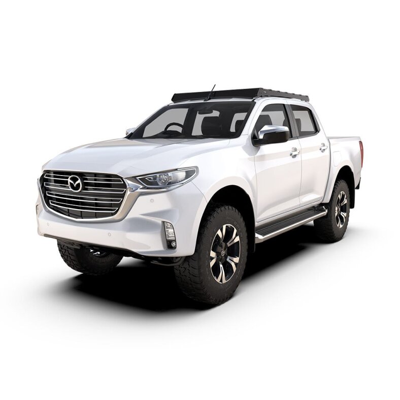 Mazda BT50 (2020-Current) Slimsport Roof Rack Kit