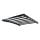 Mazda BT50 (2020-Current) Slimsport Roof Rack Kit