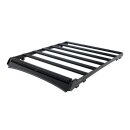 Mazda BT50 (2020-Current) Slimsport Roof Rack Kit / Lightbar Ready