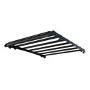 Mazda BT50 (2020-Current) Slimsport Roof Rack Kit / Lightbar Ready