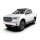 Mazda BT50 (2020-Current) Slimsport Roof Rack Kit / Lightbar Ready