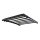Mazda BT50 (2020-Current) Slimsport Roof Rack Kit / Lightbar Ready