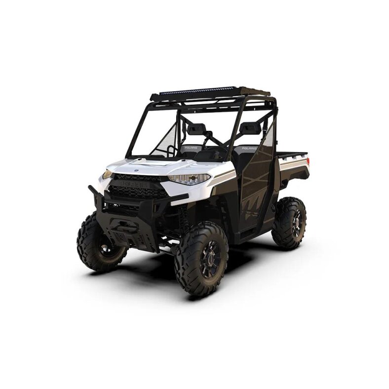 Polaris Ranger UTV (2018 - Heute) Slimsport Dachträger Kit / Scheinwerferbereit