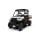 Polaris Ranger UTV (2018 - Heute) Slimsport Dachträger Kit / Scheinwerferbereit