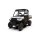 Polaris Ranger UTV (2018 - Heute) Slimsport Dachträger Kit / Scheinwerferbereit