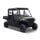 Polaris Ranger 1000 Crew Cab (2018 - Heute) Slimsport Dachträger Kit