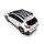 Front Runner Subaru Crosstrek 3, Gen, (GU) (2023 - Current) Slimsport Roof Rack Kit