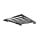 Front Runner Subaru Crosstrek 3. Gen. (GU) (2023 - Heute) Slimsport Dachträger-Kit