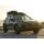Subaru Crosstrek 3. Gen. (GU) (2023 - Heute) Slimsport Dachträger Kit