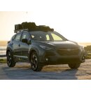 Front Runner Subaru Crosstrek 3. Gen. (GU) (2023 - Heute) Slimsport Dachträger-Kit / Scheinwerferbereit