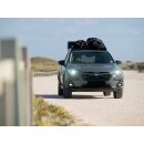Front Runner Subaru Crosstrek 3. Gen. (GU) (2023 - Heute) Slimsport Dachträger-Kit / Scheinwerferbereit