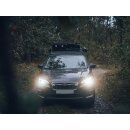Front Runner Subaru Crosstrek 3. Gen. (GU) (2023 - Heute) Slimsport Dachträger-Kit / Scheinwerferbereit
