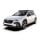 Front Runner Subaru Crosstrek 3, Gen, (GU) (2023 - Current) Slimsport Roof Rack Kit / Lightbar Ready