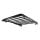 Front Runner Subaru Crosstrek 3, Gen, (GU) (2023 - Current) Slimsport Roof Rack Kit / Lightbar Ready
