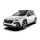 Subaru Crosstrek 3. Gen. (GU) (2023 - Heute) Slimsport Dachträger Kit
