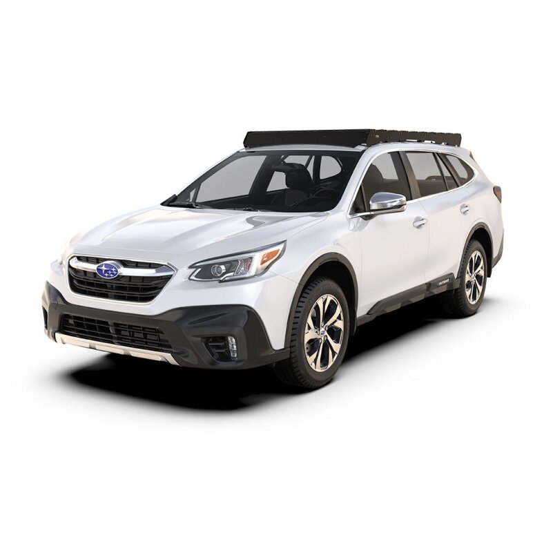 Subaru Outback 6. Generation (2020 - Heute) Slimsport Dachträger Kit
