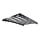 Front Runner Subaru Outback 6. Gen.eration (2020 - Heute) Slimsport Dachträger-Kit