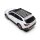 Subaru Outback 6. Generation (2020 - Heute) Slimsport Dachträger Kit