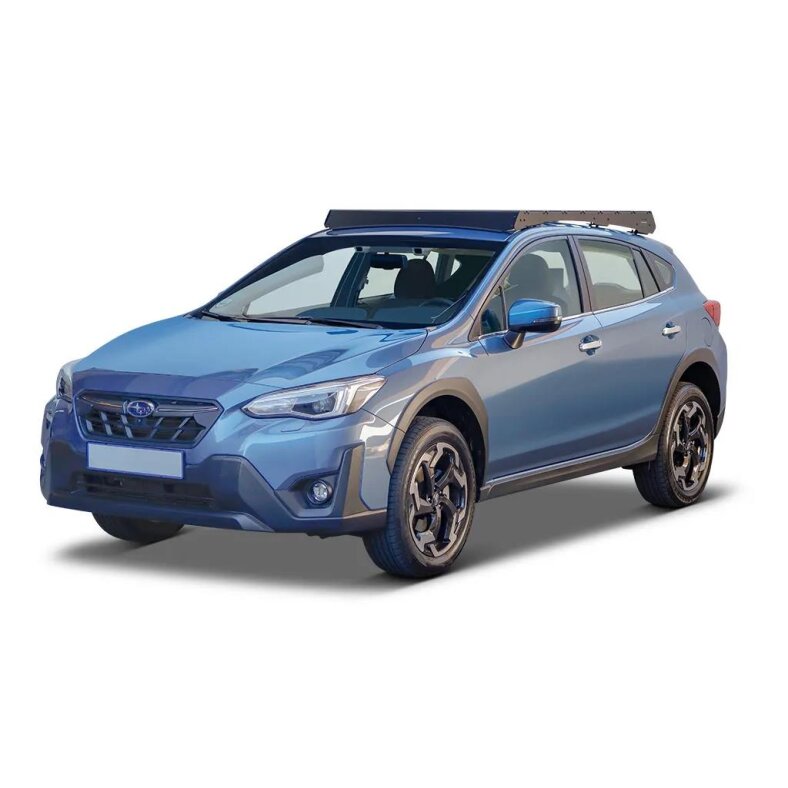 Subaru XV Crosstrek 2. Gen. (GT) (2017 - 2023) Slimsport Dachträger Kit