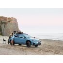 Front Runner Subaru XV Crosstrek 2, Gen, (GT) (2017 - 2023) Slimsport Roof Rack Kit