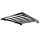 Front Runner Subaru XV Crosstrek 2, Gen, (GT) (2017 - 2023) Slimsport Roof Rack Kit