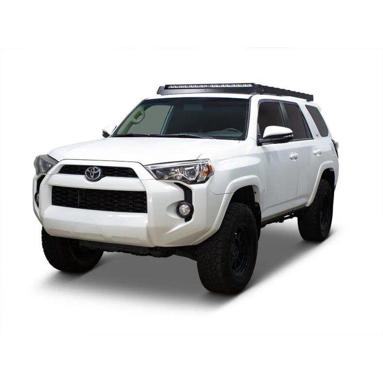 Toyota 4Runner (5. Gen.) (2010 - Heute) Slimsport Dachträger Kit / Scheinwerferbereit