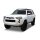 Front Runner Toyota 4Runner (5, Gen,) (2010 - 2024) Slimsport Roof Rack Kit / Lightbar Ready