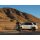 Front Runner Toyota 4Runner (5, Gen,) (2010 - 2024) Slimsport Roof Rack Kit / Lightbar Ready
