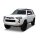 Toyota 4Runner (5. Gen.) (2010 - Heute) Slimsport Dachträger Kit / Scheinwerferbereit