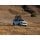 Front Runner Toyota 4 Runner (5. Gen.) (2010 - 2024) Slimsport Dachträger-Kit