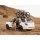 Front Runner Toyota 4 Runner (5. Gen.) (2010 - 2024) Slimsport Dachträger-Kit