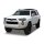Front Runner Toyota 4Runner (5, Gen,) (2010 - 2024) Slimsport Roof Rack Kit