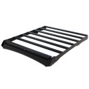 Front Runner Toyota Hilux (2016 - Current) Slimsport Roof Rack Kit / Lightbar Ready